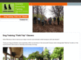 downersgrovedogtraining.com