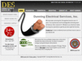 dunningelectricalservices.com