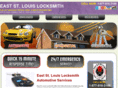 eaststlouislocksmith.com