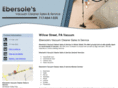 ebersolesvacuum.net
