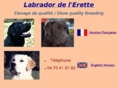 erette-labrador.com