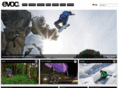 evocsports.com