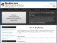 exercisestostopsnoring.com