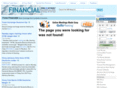 forexfinancials.com