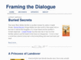 framingthedialogue.com