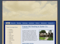 frazierservices.net