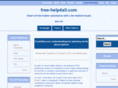 free-help4all.com