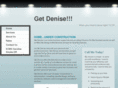 getdenise.com