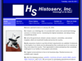 histoservinc.com