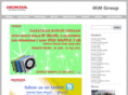 hondajava.com