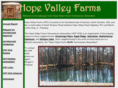 hopevalleyfarms.org