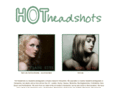 hotheadshots.co.uk