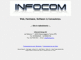 infocomconsulting.com