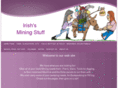 irishsminingstuff.com