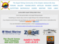 jacksonvillekayakfishingshow.com