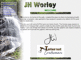 jhworley.com