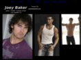 joeybaker.com
