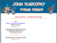 johnkurkosky.com