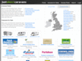 justaboutcaravans.co.uk