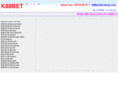 k88bet.com