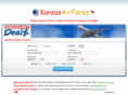 kansasairfares.com