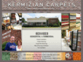 kermiziancarpets.com