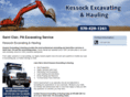kessockexcavating.com