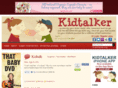 kidtalker.com