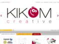 kikomcreative.com