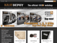 kravdepot.com