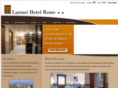 lazzarihotelrome.com