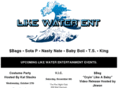 likewaterentertainment.com