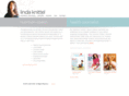 lindaknittel.com