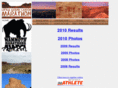 littlegrandcanyonmarathon.com