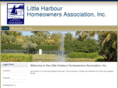 littleharbour.org