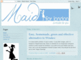 maidforlondon.com