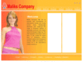 malikscompany.com