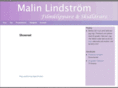 malinlindstrom.com