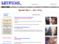 medfilms.com