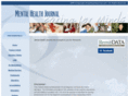 mentalhealthjournal.com