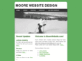 moorewebsite.com