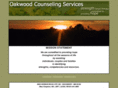 oakwoodcounseling.com