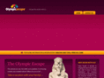 olympicescape.com