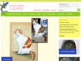 paintedlizard.co.uk