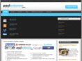 paulosborne.com