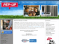pepupinc.net