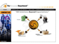 personnel-department.com