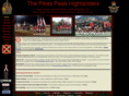 pphighlanders.org
