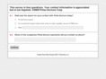 primedevicessurvey.com