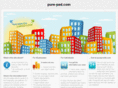 pure-pad.com